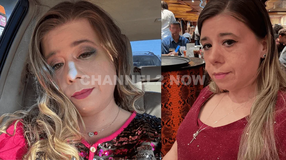 Ashley Kornegay death