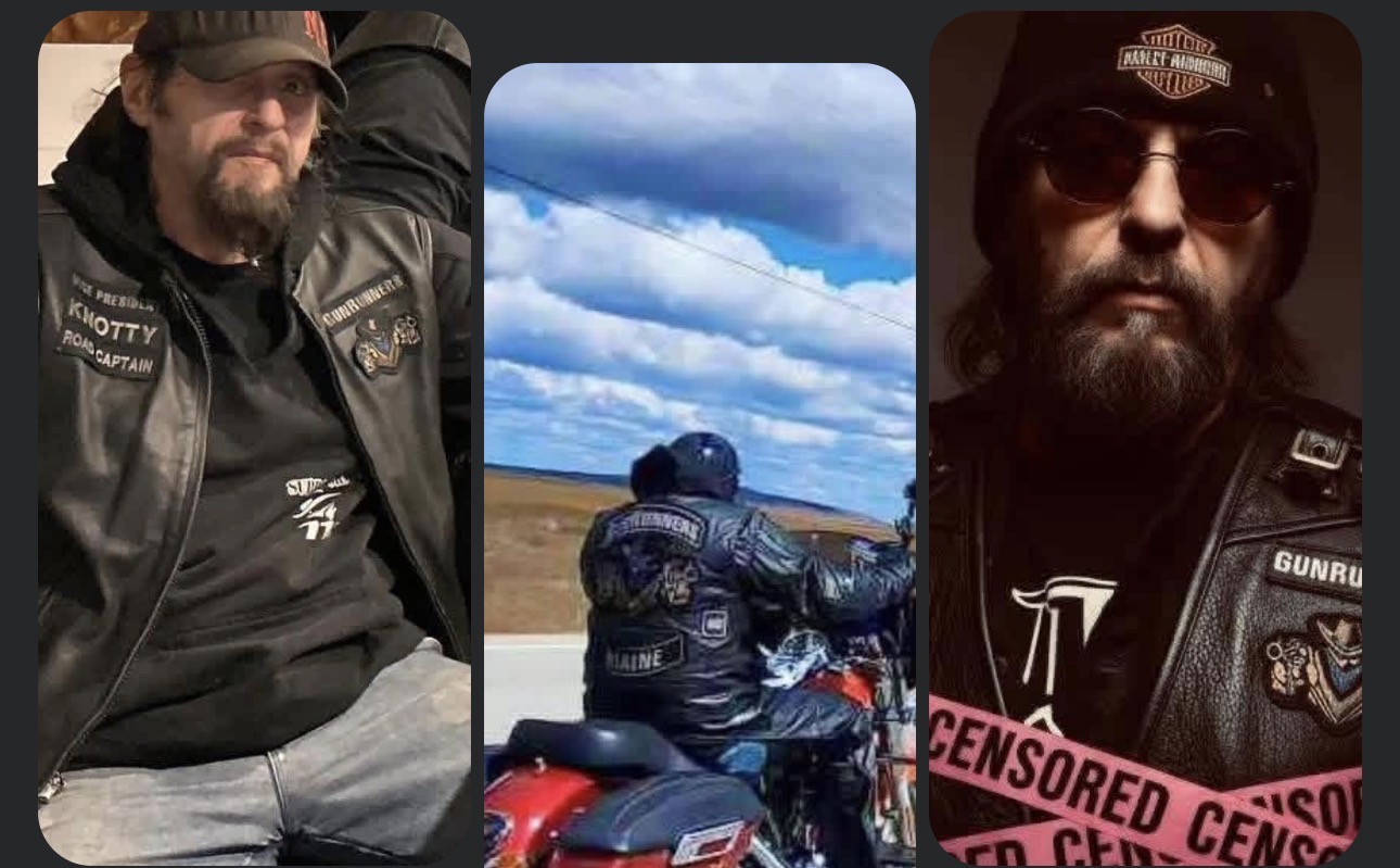 Adam Robinson, 61, Killed in Sidney I-95 Motorcycle Crash: Sangerville Man Dies After Brake Failure on Harley-Davidson; Jayson Lancaster, 28, Injured – April 18, 2026