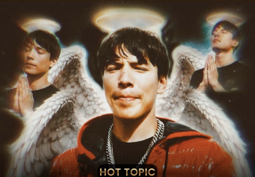 Estevan Gomez Fatally Shot in Downtown Albuquerque After Mistaken Car Identity; Edwin Sanders Charged with Murder and Attempted Armed Robbery