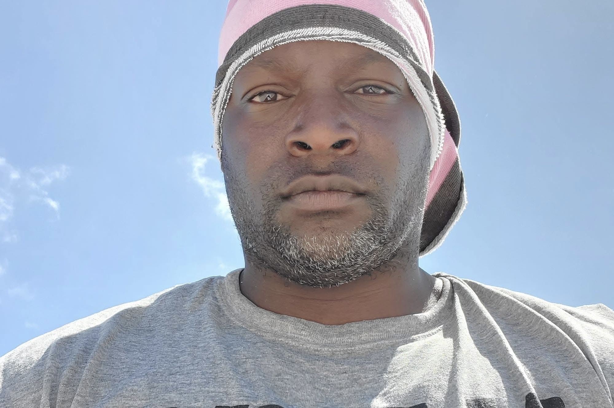 Christopher M. Blair Fatally Shot on Mayflower Road in Portsmouth, VA; Bentley Tramaine Cherry Charged with First-Degree Murder After Argument Turns Deadly (April 18, 2026).