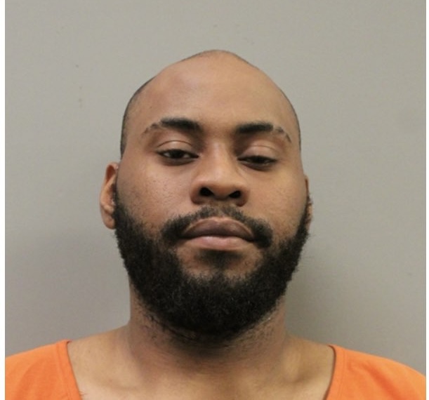 Javon Brown Charged with Murder of Julianna Cardenas in North Harris County Shooting Following Dispute Over Another Woman | Sheriff Ed Gonzalez Investigates Kuykendahl Road Apartment Gunfire.