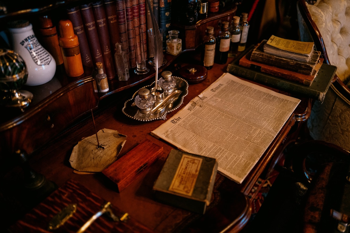 Exploring Cultural Shifts Across the U.S.